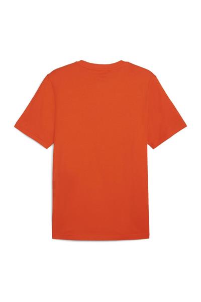 PUMA GRAPHICS SNEAKER TEE Giyim Erkek