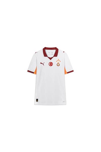 PUMA GSK AWAY JERSEY FORMA T-Shirt Erkek