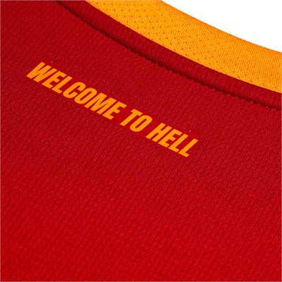 PUMA GSK HOME JERSEY JR. GALATASARAY FORMA Taraftar Formaları Çocuk