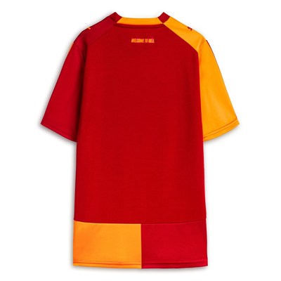 PUMA GSK HOME JERSEY JR. GALATASARAY FORMA Taraftar Formaları Çocuk