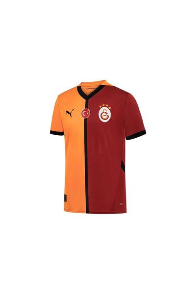 PUMA GSK HOME JERSEY W/O SPONSOR Giyim Yetişkin
