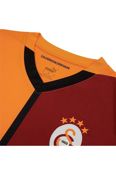 PUMA GSK HOME JERSEY W/O SPONSOR Giyim Yetişkin