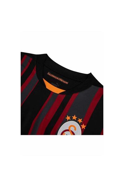 PUMA GSK THIRA JERSEY W/O SPONSOR Giyim Yetişkin