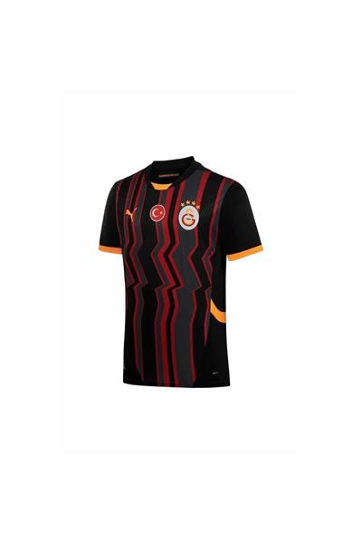 PUMA GSK THIRA JERSEY W/O SPONSOR Giyim Yetişkin
