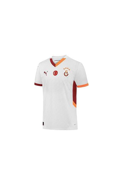 PUMA GSSK AWAY JERSEY W/O SPONSOR Giyim Yetişkin