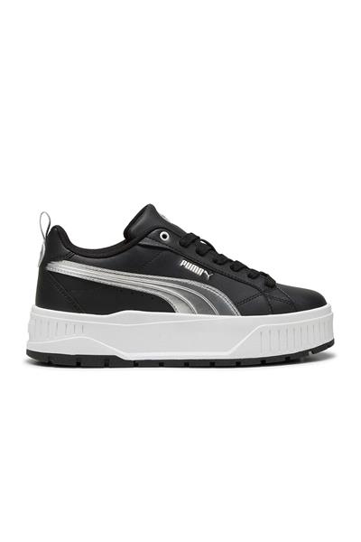 PUMA KARMEN II METALLIC DREAM Ayakkabı Kadın