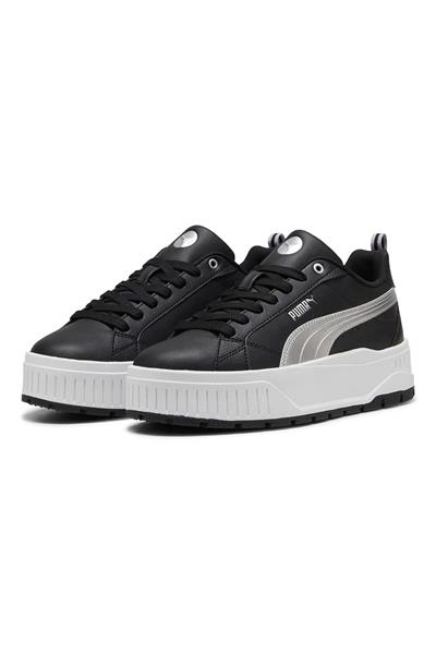 PUMA KARMEN II METALLIC DREAM Ayakkabı Kadın