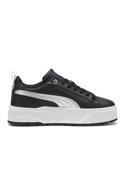 PUMA KARMEN II METALLIC DREAM Ayakkabı Kadın