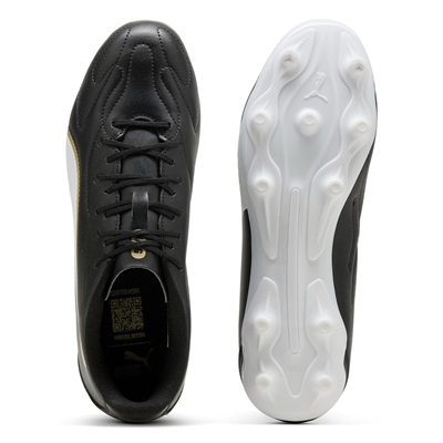 PUMA KING 20 PLAY FG/AG Krampon ve Halısaha Ayakkabısı Yetişkin