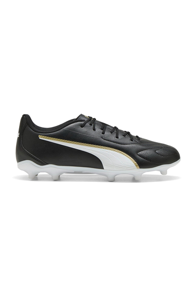 PUMA KING 20 PLAY FG/AG Krampon ve Halısaha Ayakkabısı Yetişkin