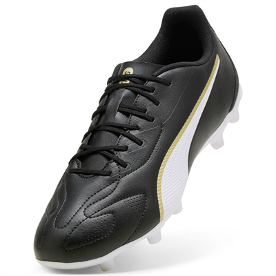 PUMA KING 20 PLAY FG/AG Krampon ve Halısaha Ayakkabısı Yetişkin