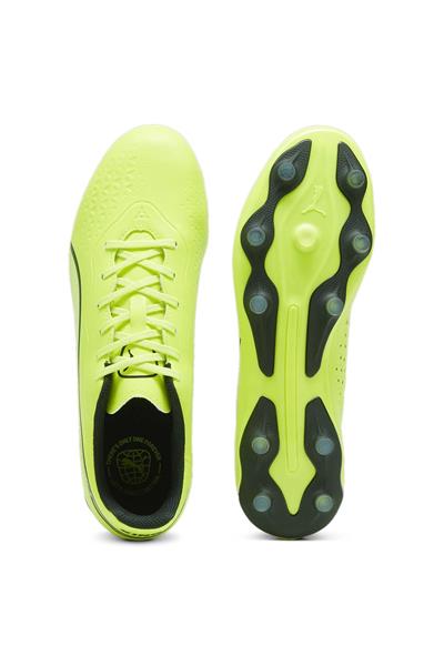 PUMA KING MATCH FG/AG Ayakkabı Yetişkin