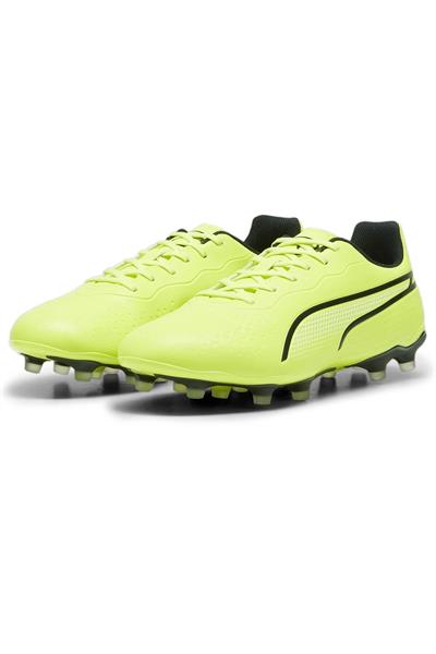 PUMA KING MATCH FG/AG Ayakkabı Yetişkin