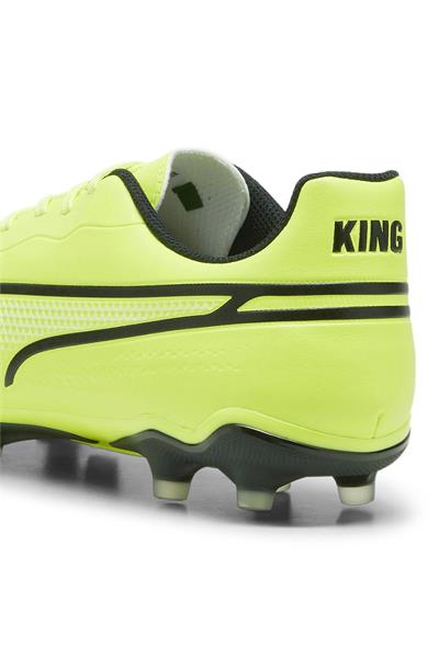 PUMA KING MATCH FG/AG Ayakkabı Yetişkin