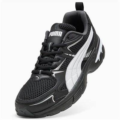 PUMA MILENIO TECH 2000 Spor Ayakkabı Erkek