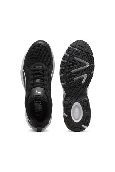 PUMA MILENIO TECH LT VIBES 40827701 Spor Ayakkabı Erkek