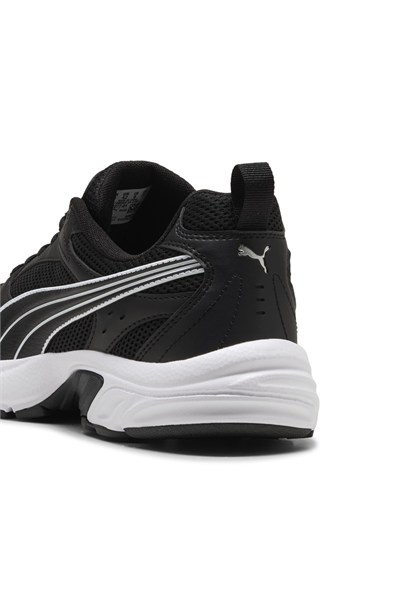 PUMA MILENIO TECH LT VIBES 40827701 Spor Ayakkabı Erkek