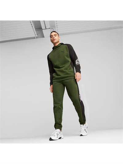 PUMA MILENIO TECH Spor Ayakkabı Erkek