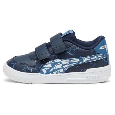 PUMA MULTIFLEX SLICY MONSTER V INF Ayakkabı Erkek Çocuk