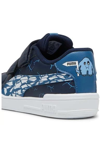PUMA MULTIFLEX SLICY MONSTER V INF Ayakkabı Erkek Çocuk
