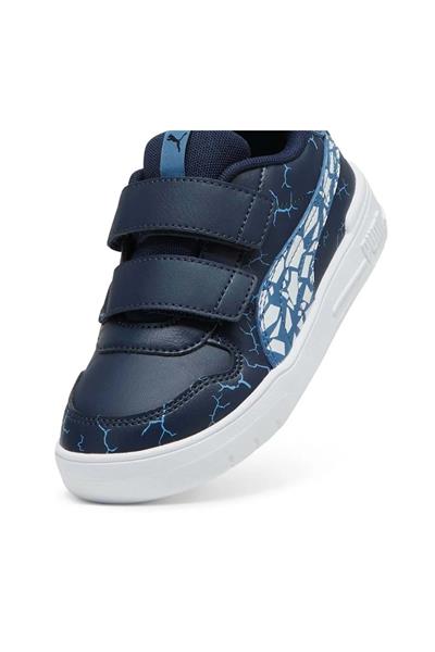 PUMA MULTIFLEX SLICY MONSTER V INF Ayakkabı Erkek Çocuk