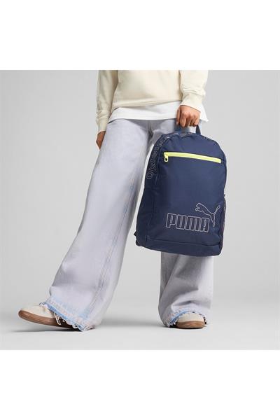 PUMA PHASE BACKPACK Sırt Çantası Unisex
