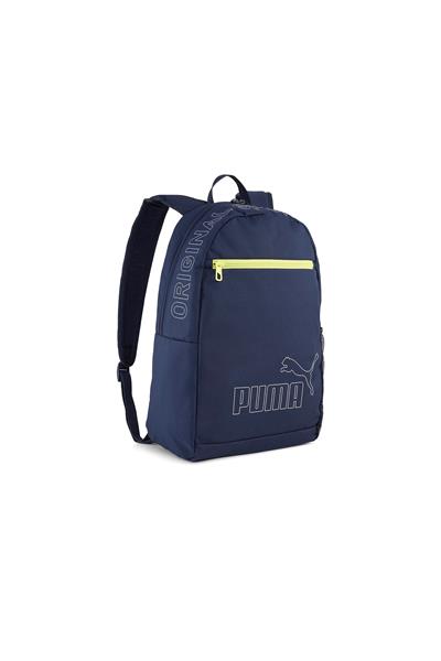 PUMA PHASE BACKPACK Sırt Çantası Unisex