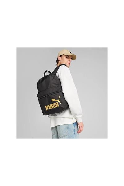 PUMA PHASE BACKPACK Sırt Çantası Unisex