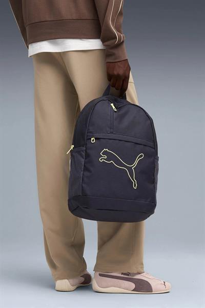 PUMA PLUS BACKPACK Sırt Çantası Unisex