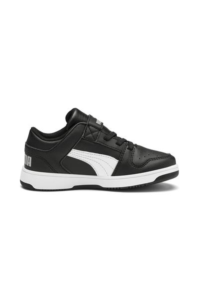 PUMA PM REBOUND LAYUP Ayakkabı Erkek Çocuk