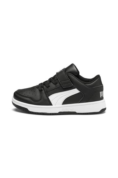 PUMA PM REBOUND LAYUP Ayakkabı Erkek Çocuk