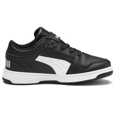 PUMA PM REBOUND LAYUP Ayakkabı Erkek Çocuk