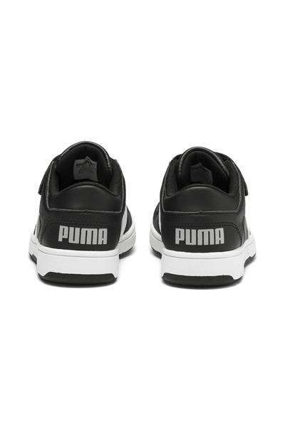 PUMA PM REBOUND LAYUP Ayakkabı Erkek Çocuk