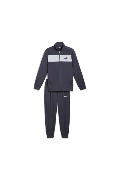 PUMA POLY SUIT EŞOFMAN TAKIMI Giyim Erkek