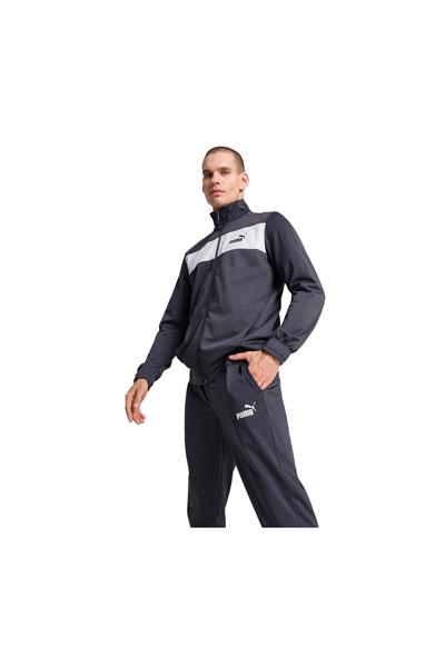 PUMA POLY SUIT EŞOFMAN TAKIMI Giyim Erkek