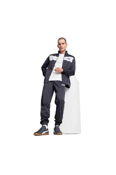 PUMA POLY SUIT EŞOFMAN TAKIMI Giyim Erkek