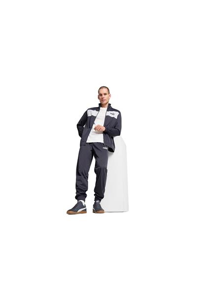 PUMA POLY SUIT EŞOFMAN TAKIMI Giyim Erkek