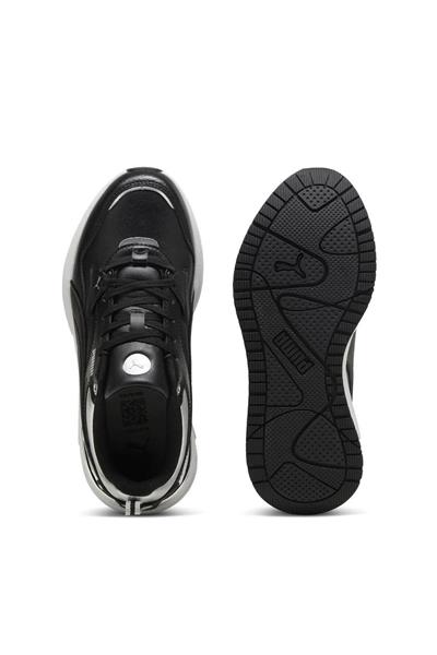 PUMA R78 DISRUPT METALLIC DREAM Ayakkabı Kadın