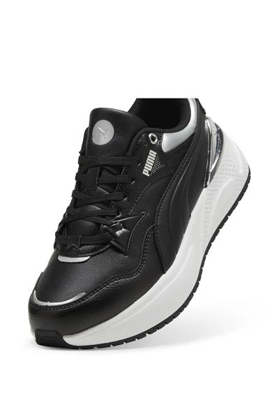 PUMA R78 DISRUPT METALLIC DREAM Ayakkabı Kadın