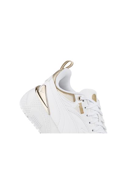 PUMA R78 DISRUPT METALLIC DREAM Ayakkabı Kadın