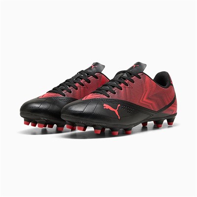 PUMA RAPID FG/AG 10931103 Krampon ve Halısaha Ayakkabısı Yetişkin