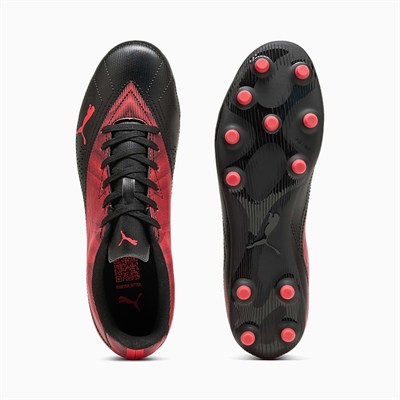 PUMA RAPID FG/AG 10931103 Krampon ve Halısaha Ayakkabısı Yetişkin