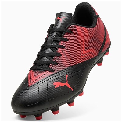 PUMA RAPID FG/AG 10931103 Krampon ve Halısaha Ayakkabısı Yetişkin