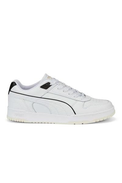PUMA RBD GAME LOW Ayakkabı Unisex