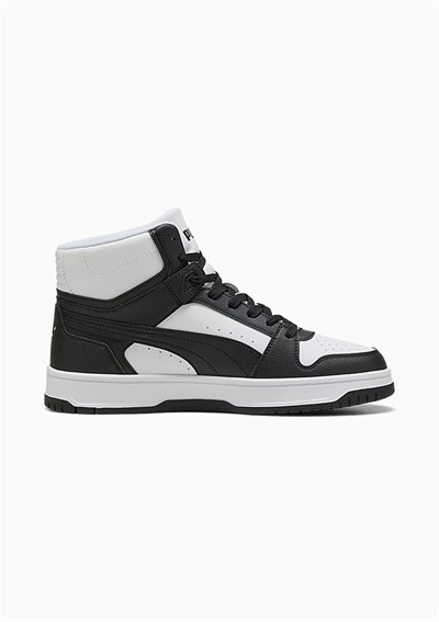 PUMA REBOUND SLAM MID 40716802 Spor Ayakkabı Unisex