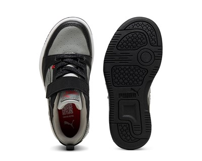 PUMA REBOUND V6 LO MID 90S AC+ PS Spor Ayakkabı Unisex