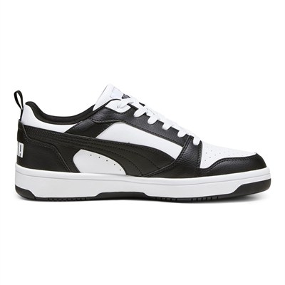 PUMA REBOUND V6 LOW TDP Spor Ayakkabı Erkek