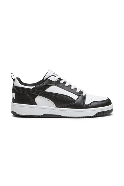 PUMA REBOUND V6 LOW TDP Spor Ayakkabı Erkek