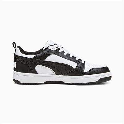 PUMA REBOUND V6 LOW TDP Spor Ayakkabı Erkek