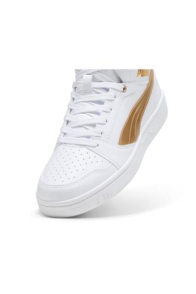 PUMA REBOUND V6 METALLIC DREAM Ayakkabı Unisex
